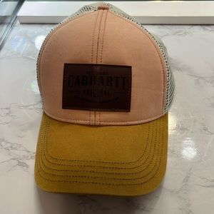 Carhartt hat